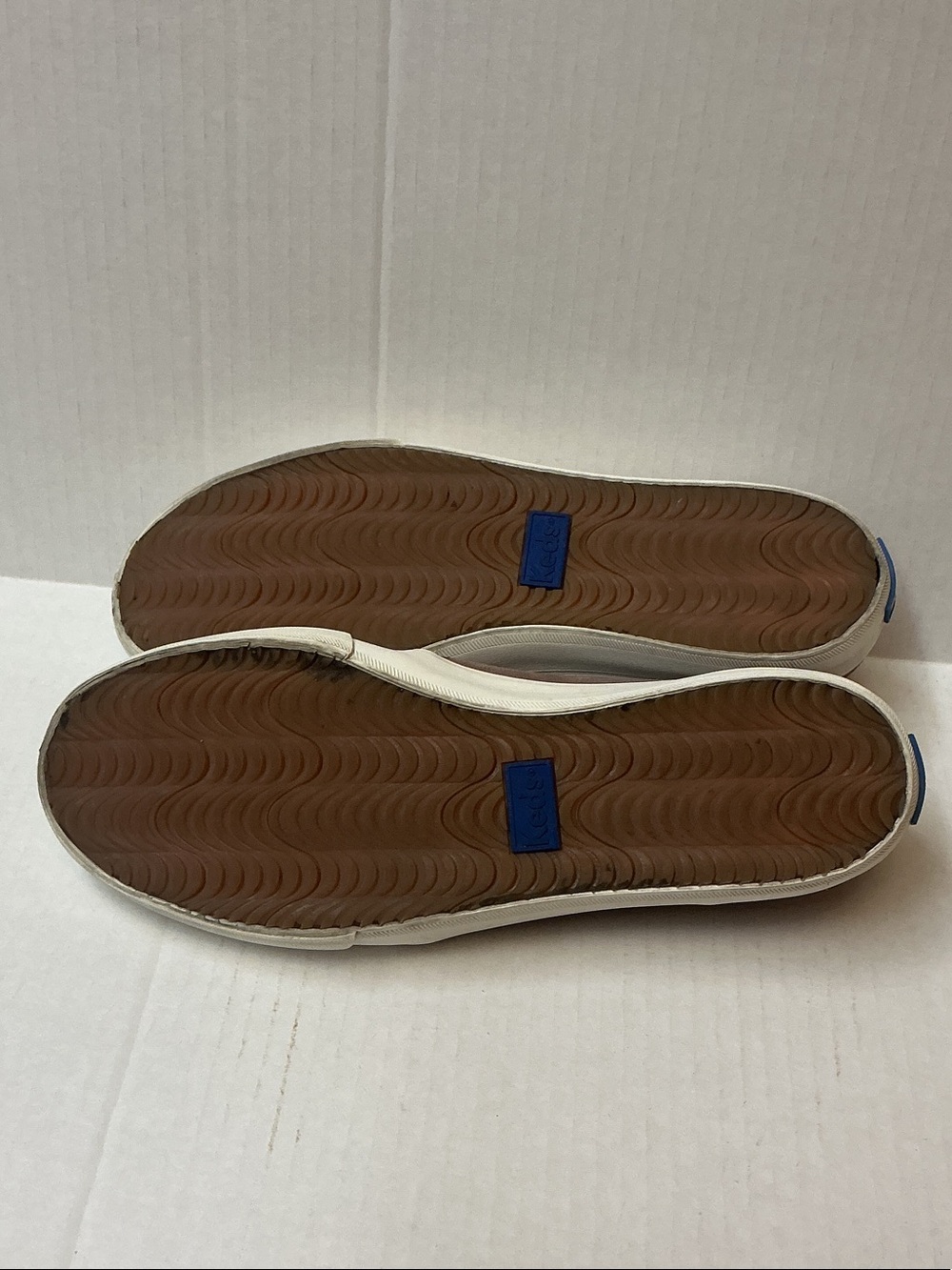 Keds Women’s Slip-On Loafers in Mauve/Brown Size 6.5 - Picture 6 of 6
